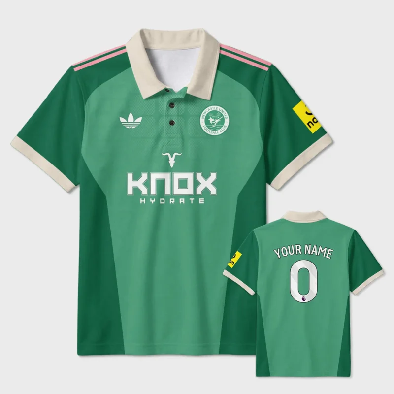 Goalkeeper Kit