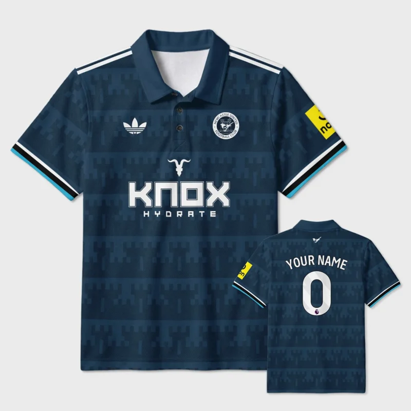 Away Kit