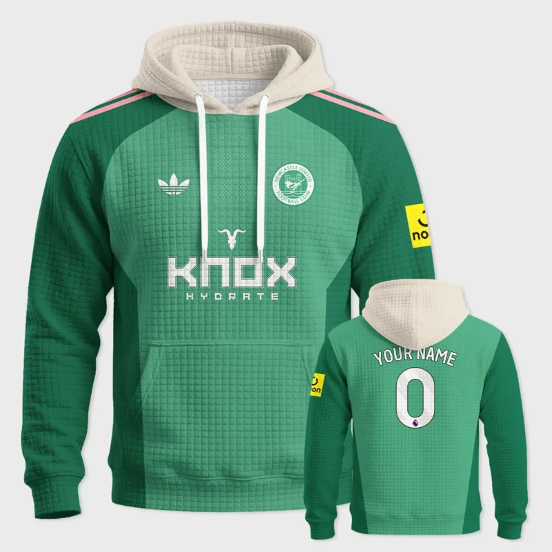 Goalkeeper Kit