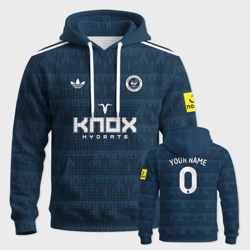 Away Kit