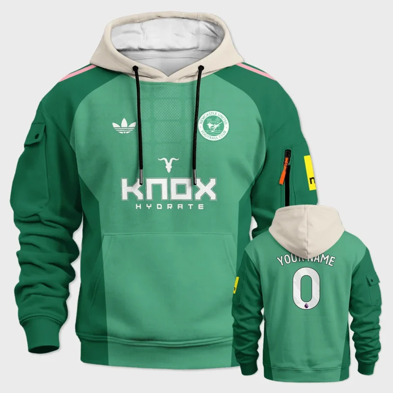 Goalkeeper Kit