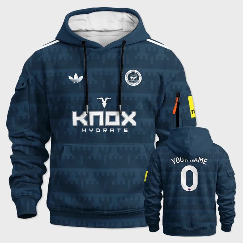 Away Kit