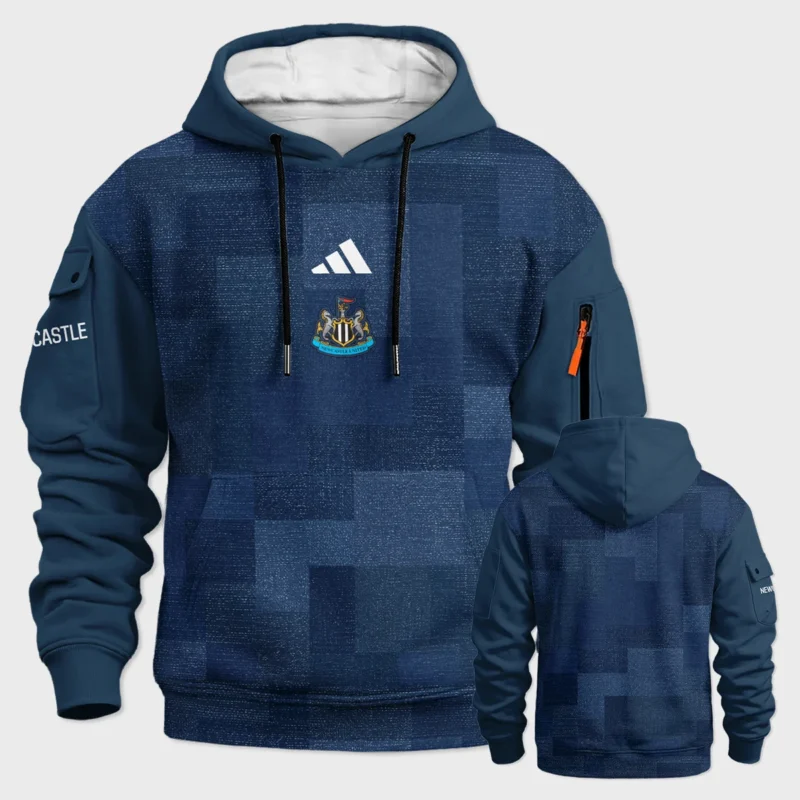 Victory Lap Collection Cargo Hoodie - CargoHoodie