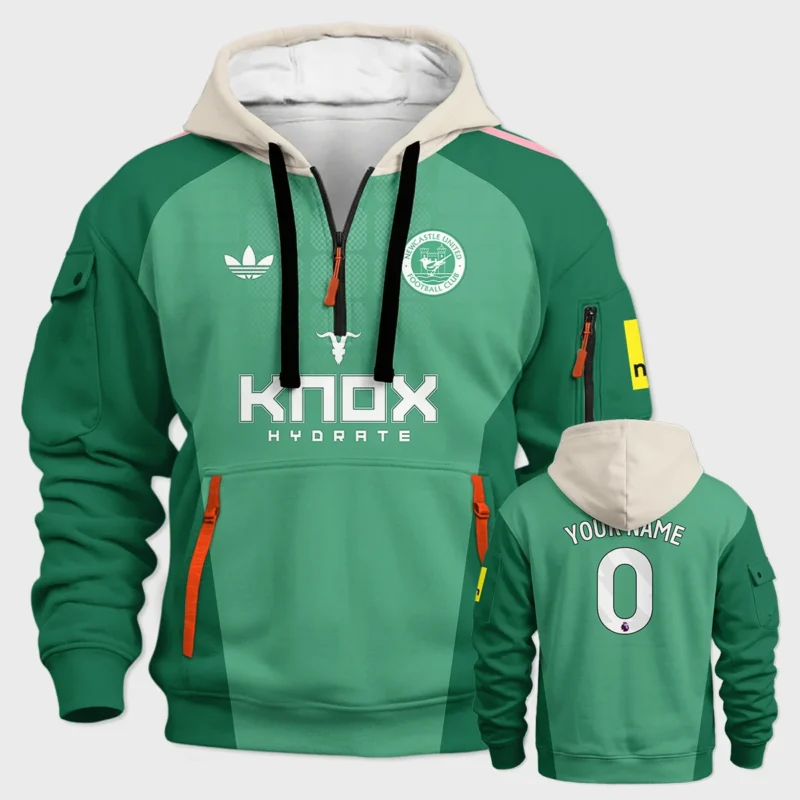 Goalkeeper Kit