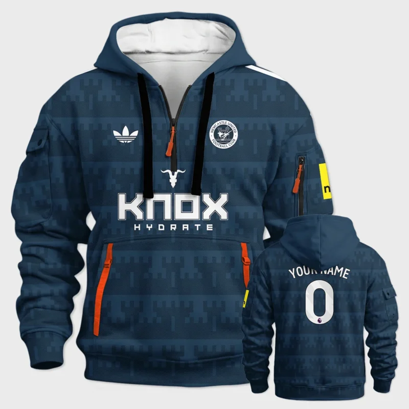 Away Kit