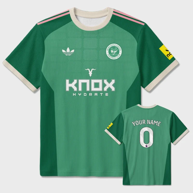 Goalkeeper Kit
