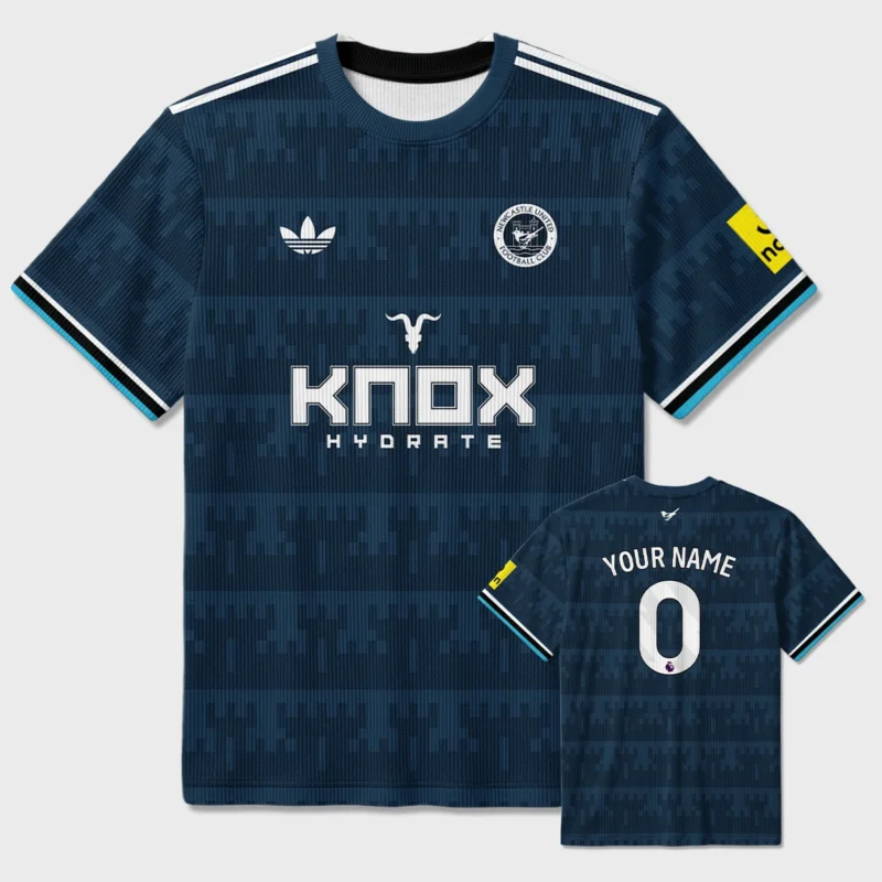 Away Kit