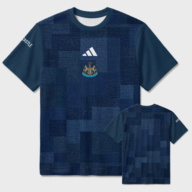 The Vanguard Fan Collection Ribbed T-Shirt - RibbedTShirt