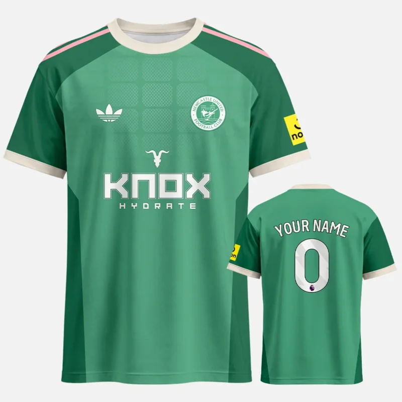 Goalkeeper Kit