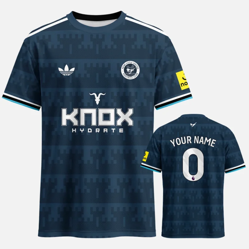 Away Kit