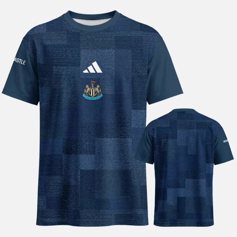 Next-Gen Supporter T-Shirt - TShirt