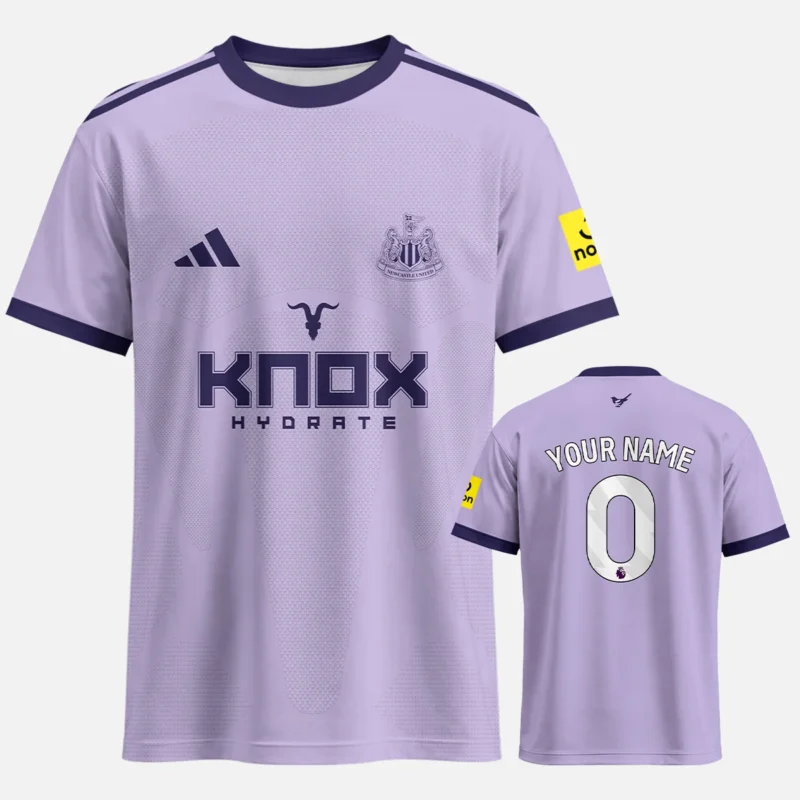 The Pro-Tier Fanwear T-Shirt - TShirt