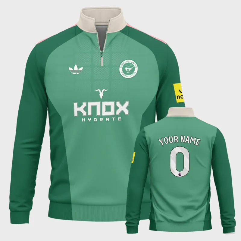 Goalkeeper Kit