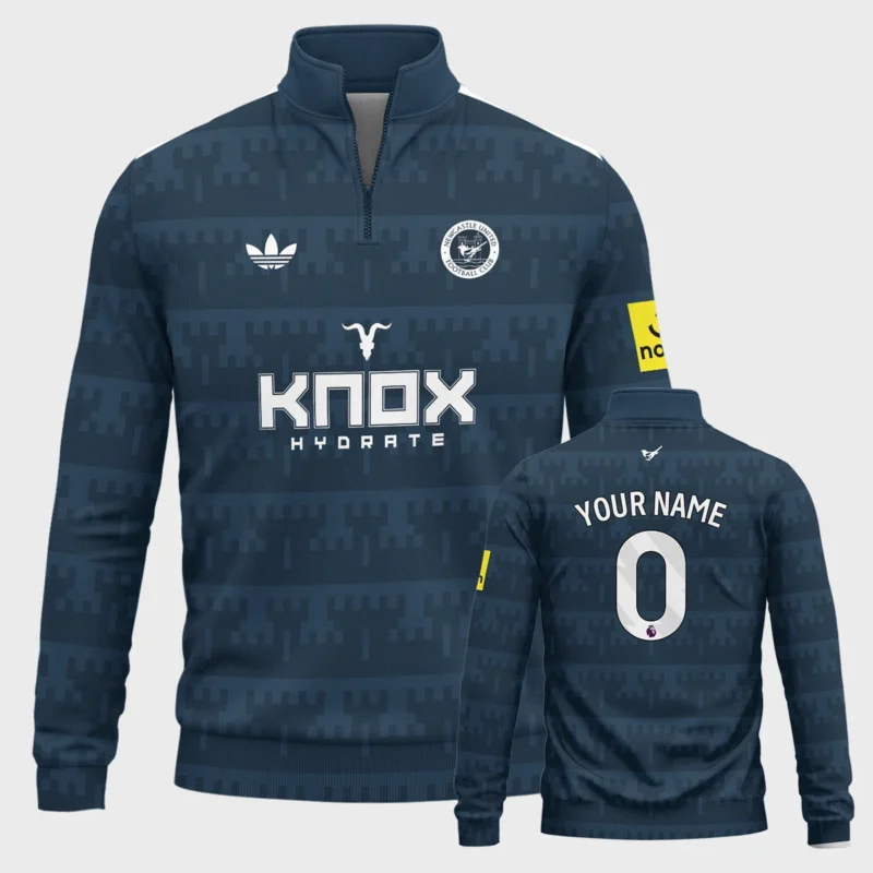 Away Kit