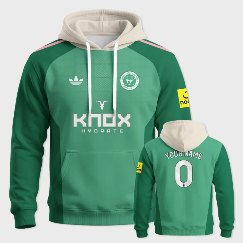 Goalkeeper Kit