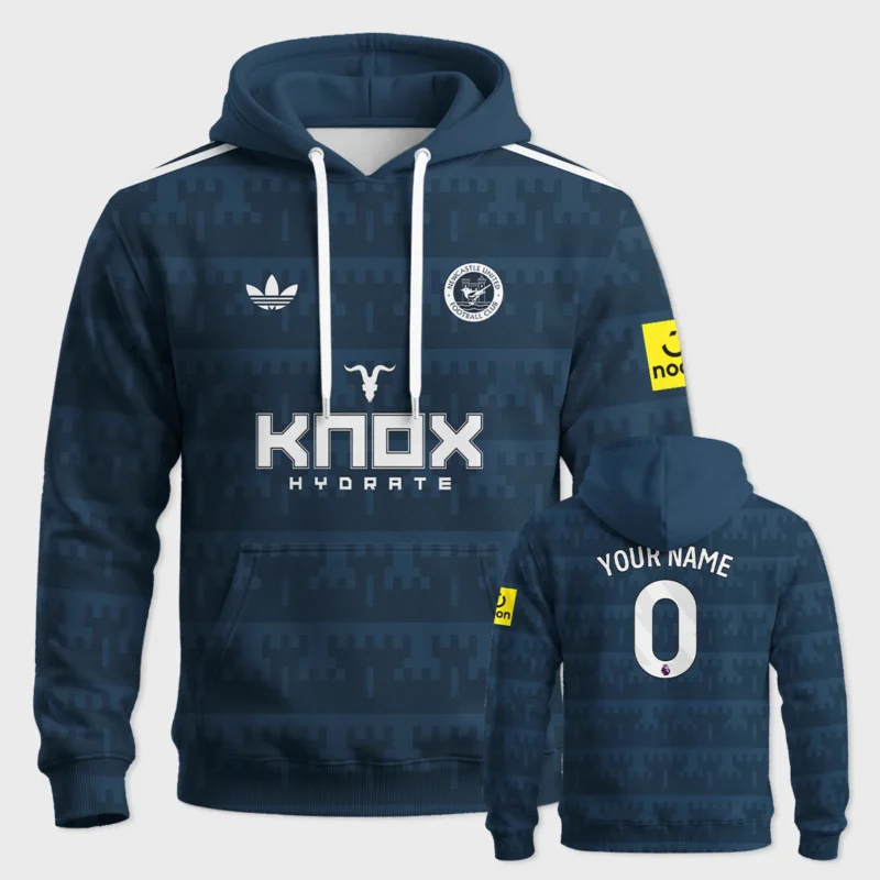 Away Kit
