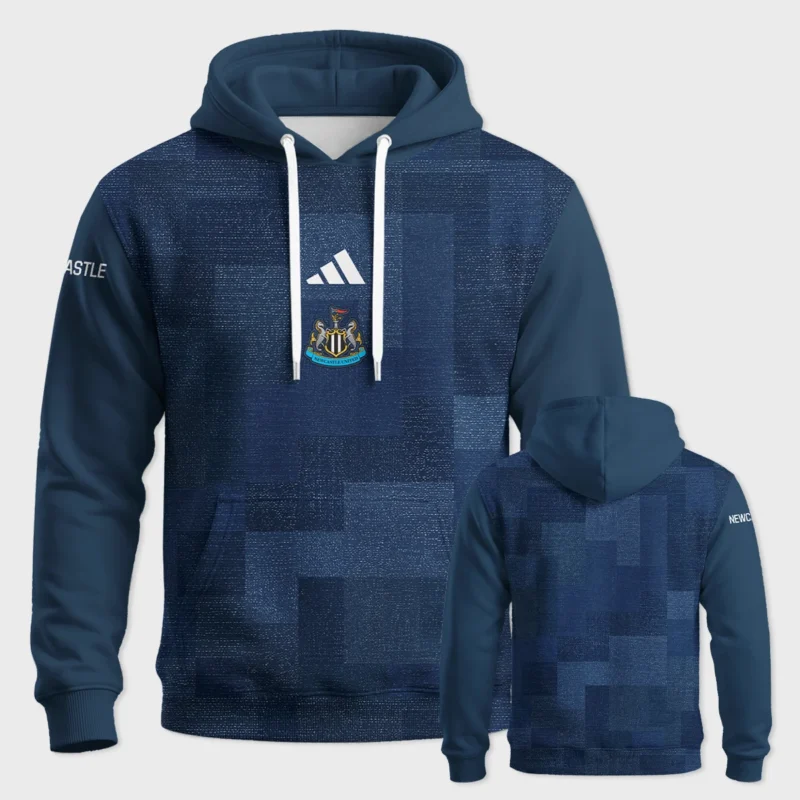 Next-Gen Supporter Hoodie - Hoodie