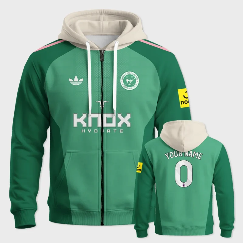 Goalkeeper Kit